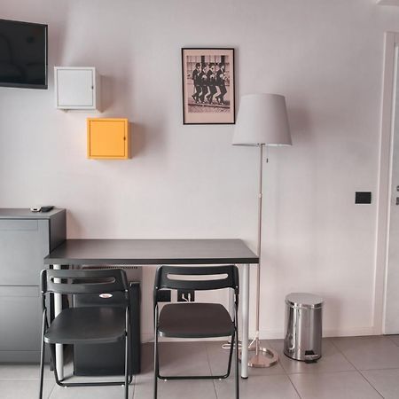 B&B Al Cardinale Verona Exteriér fotografie