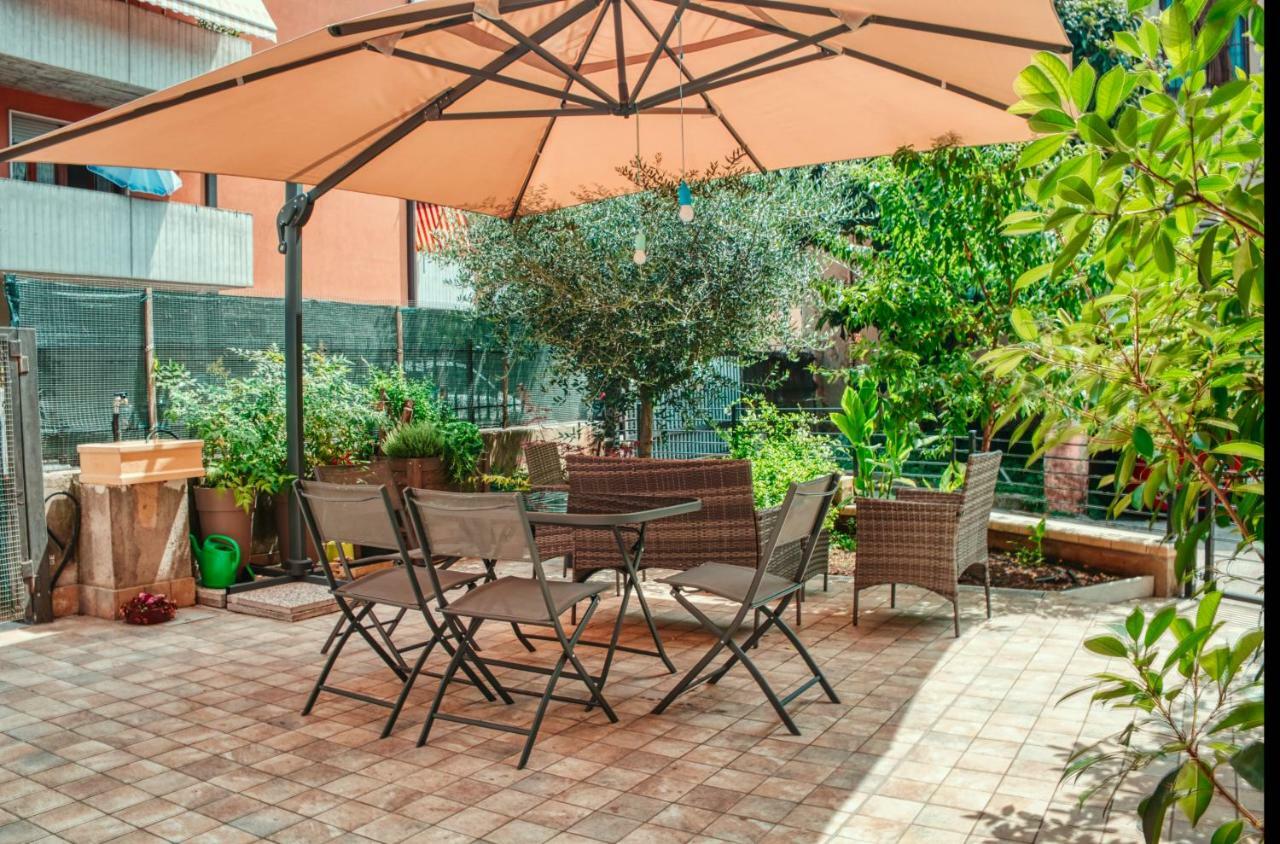 B&B Al Cardinale Verona Exteriér fotografie
