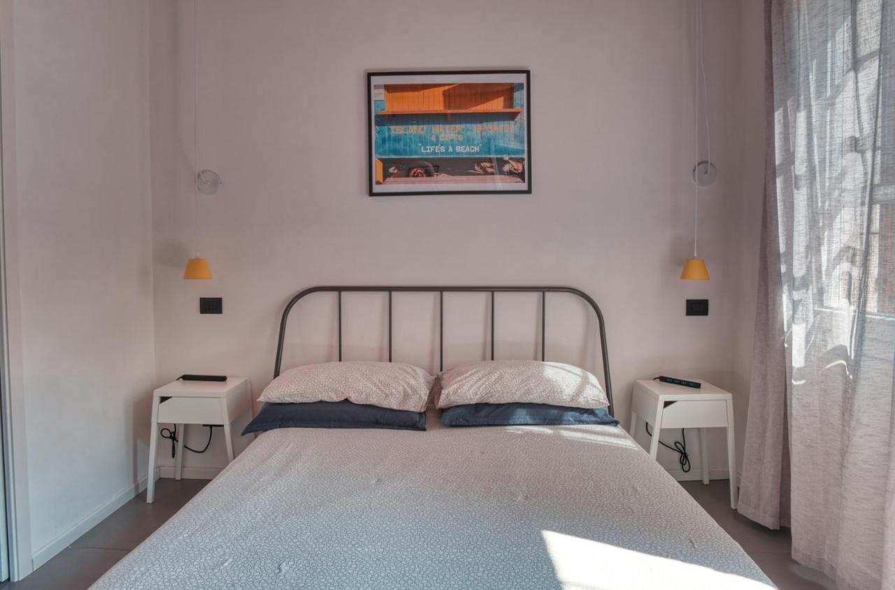 B&B Al Cardinale Verona Exteriér fotografie