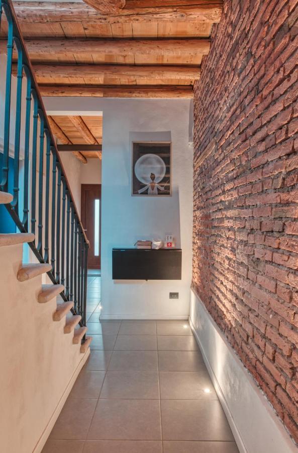 B&B Al Cardinale Verona Exteriér fotografie