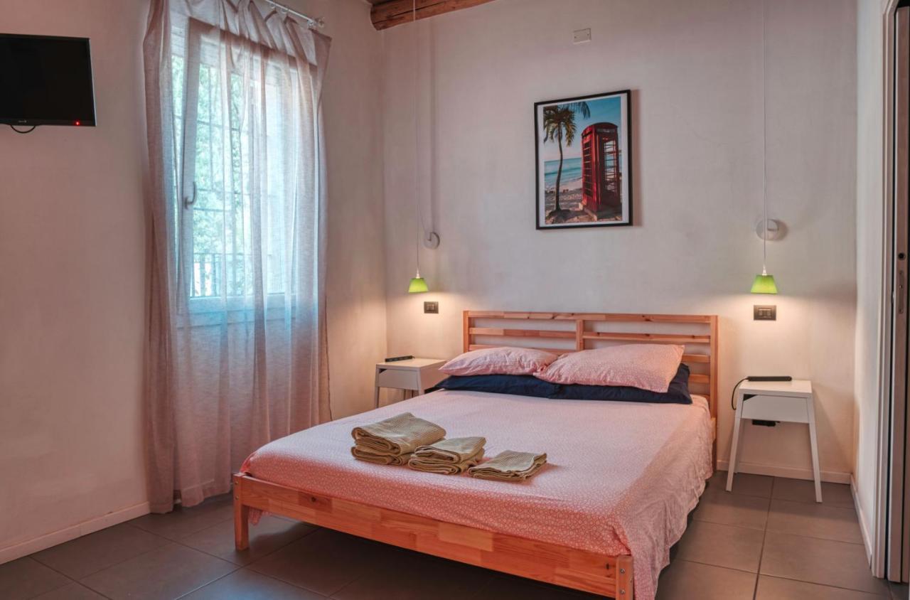 B&B Al Cardinale Verona Exteriér fotografie