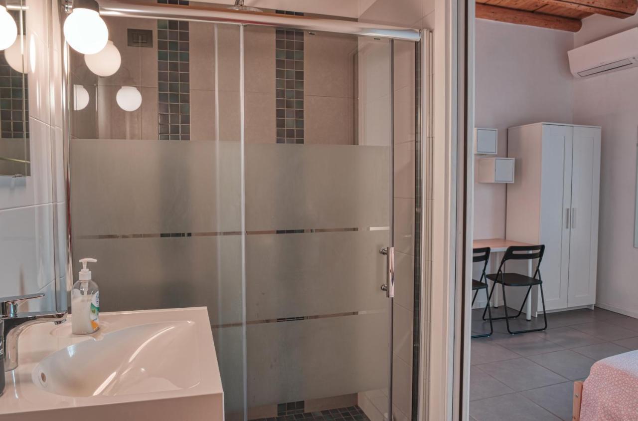 B&B Al Cardinale Verona Exteriér fotografie