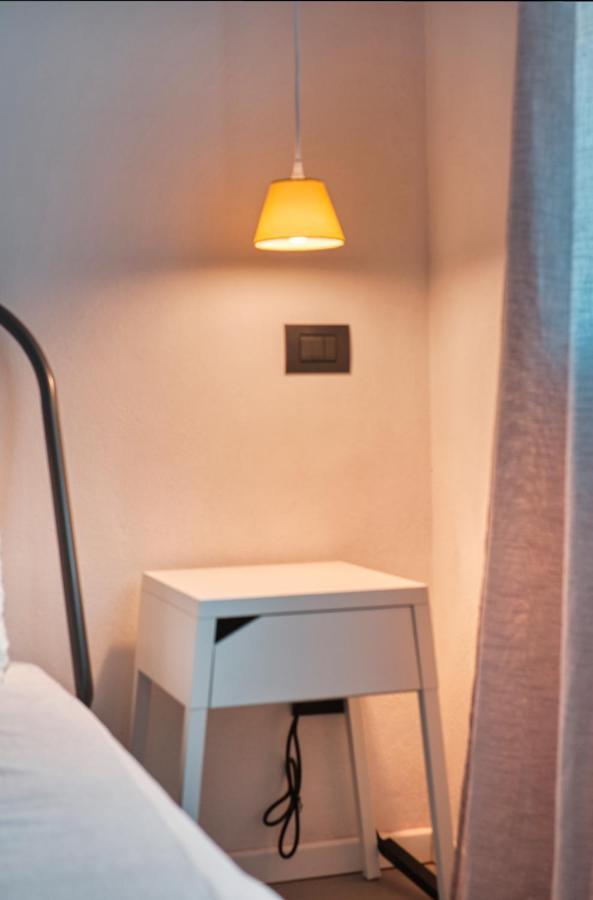 B&B Al Cardinale Verona Exteriér fotografie