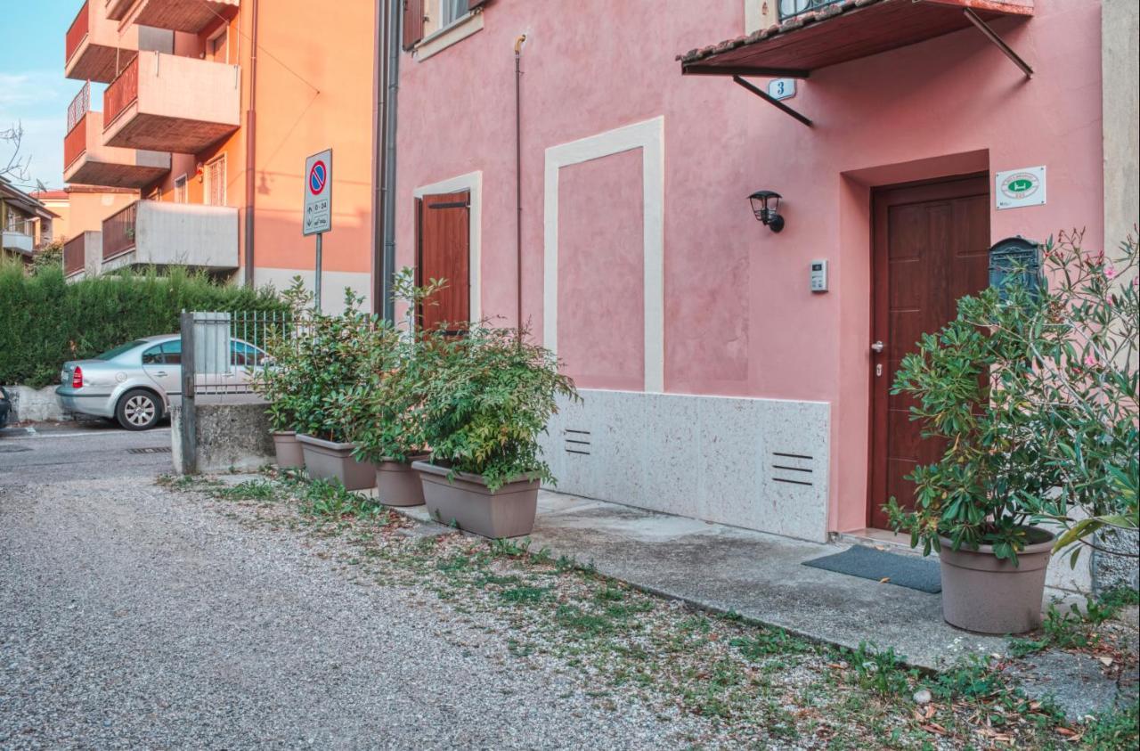 B&B Al Cardinale Verona Exteriér fotografie